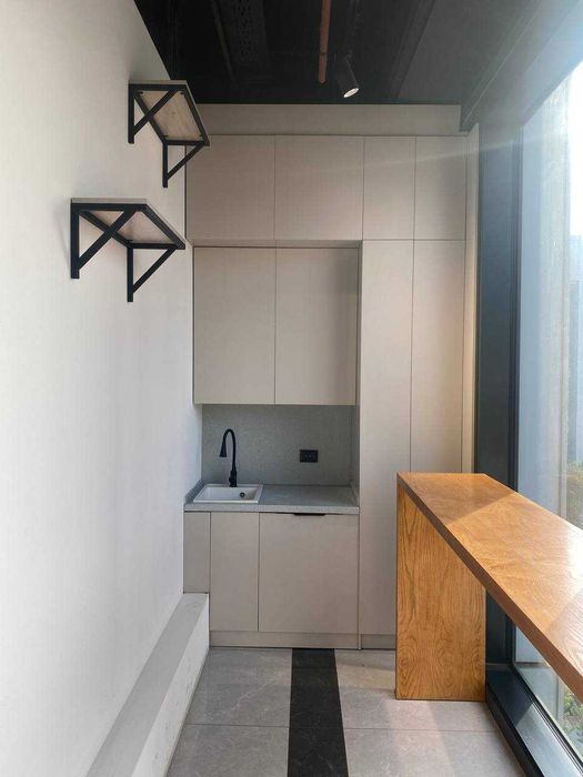 Nest One — аренда офис