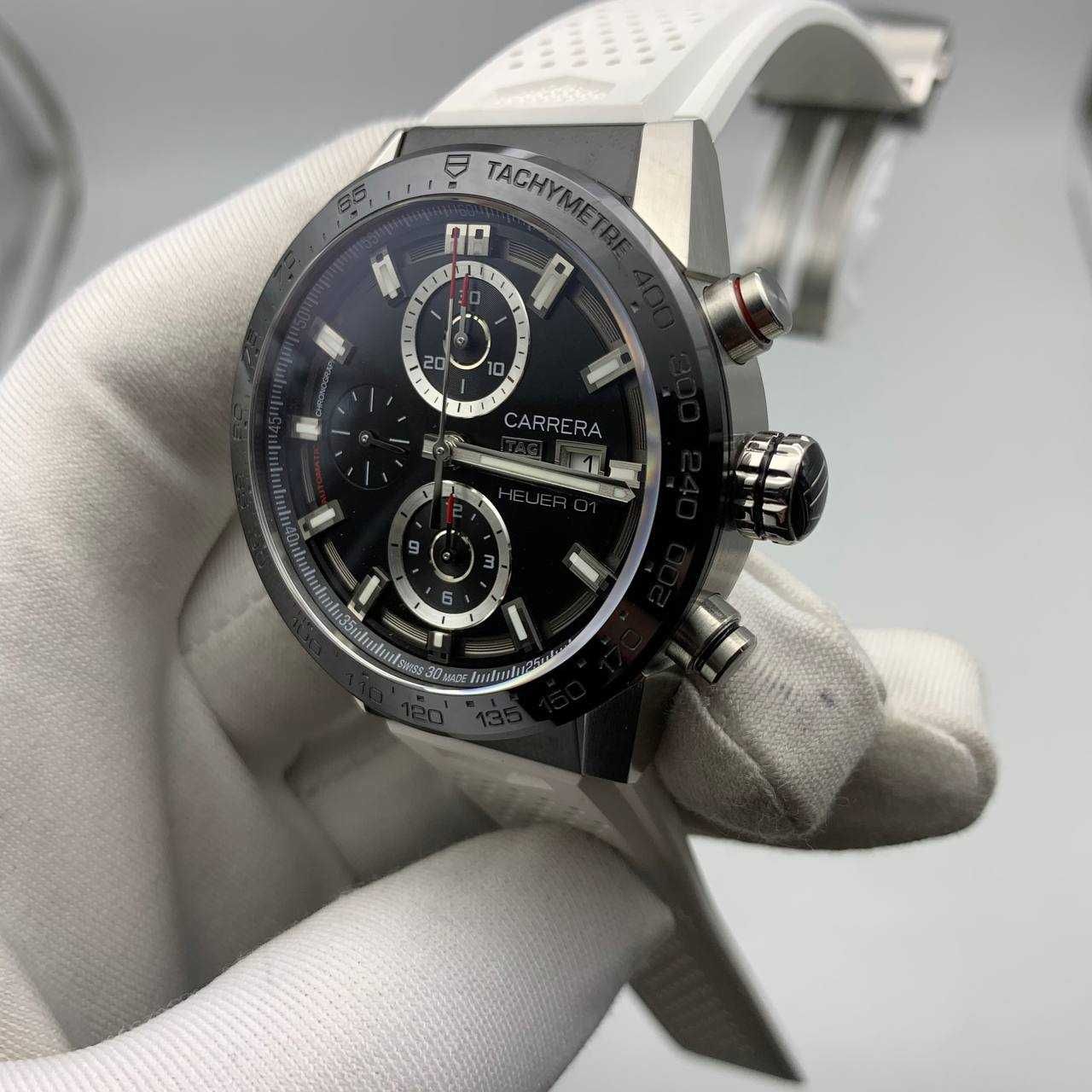 Carrer heuer01 колекция