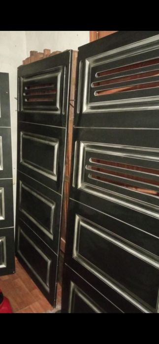 Декоративные панели на стены