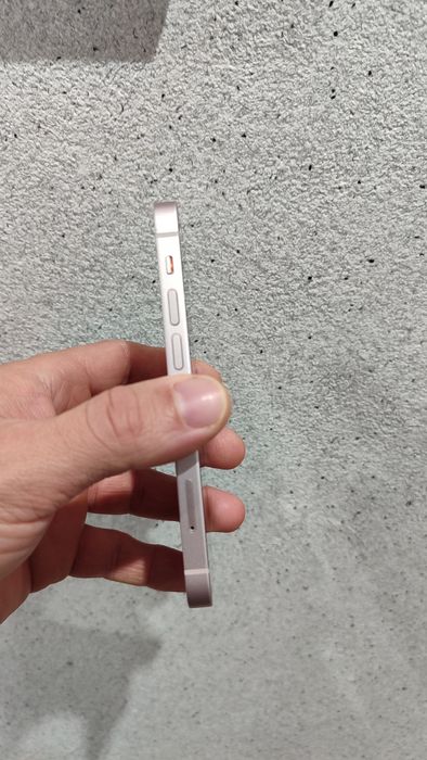 iPhone 13 mini 128gb. ( розов )