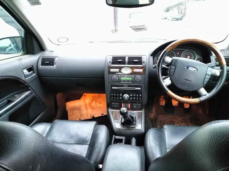 :USA STANGA FATA/ USA STANGA SPATE/USA DREAPTA FATA/USA DREAPTA SPATE/MOTOR Ford Mondeo MK 3