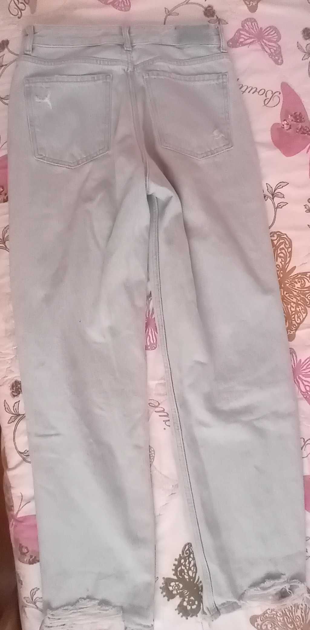 Дамски дънки Bershka