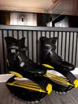 Ghete Kangoo Jumps XR 37-39