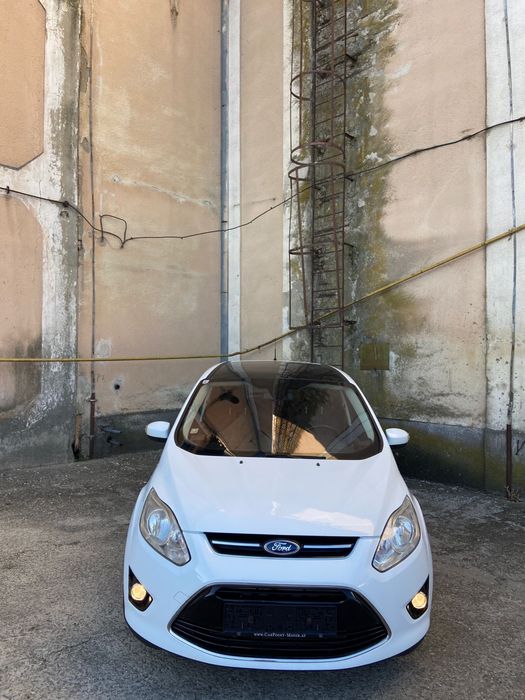 Vand Ford Grand C-Max 2.0 tdci automat