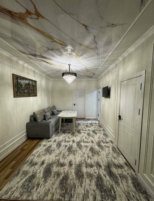 Ц5 Метро Минор и Абдулла Кодири!!