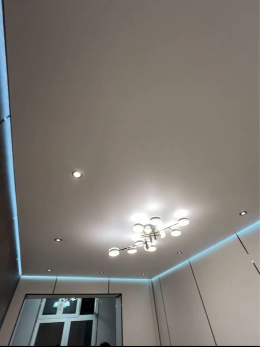 Натяжные потолки natyojnoy patalok natejnoy potolki