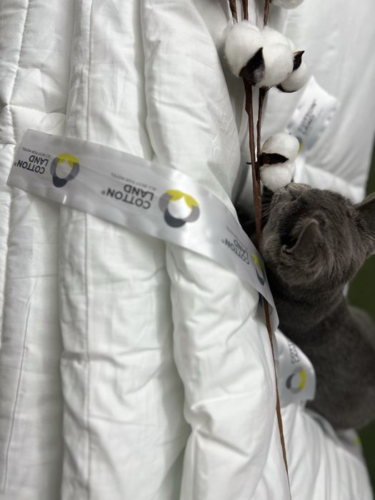 Одеяло Для гостиниц