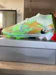 Nike Superfly 9 Elite, mărimea 44