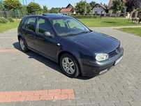 VW Golf 1.6 Benzina , Clima