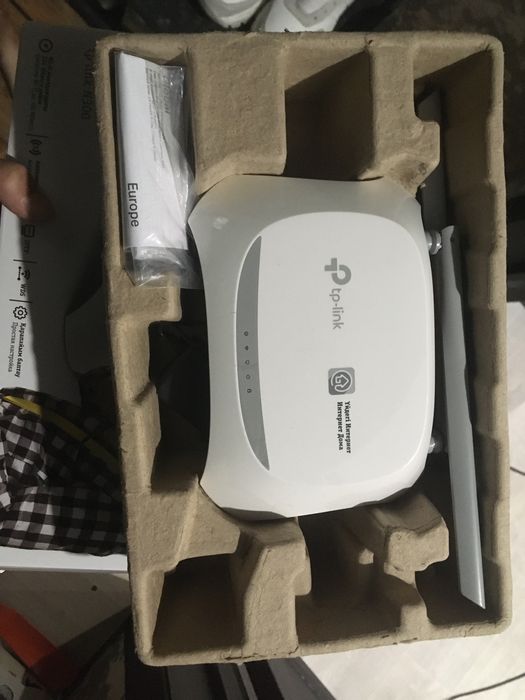 Wi-Fi роутер продам