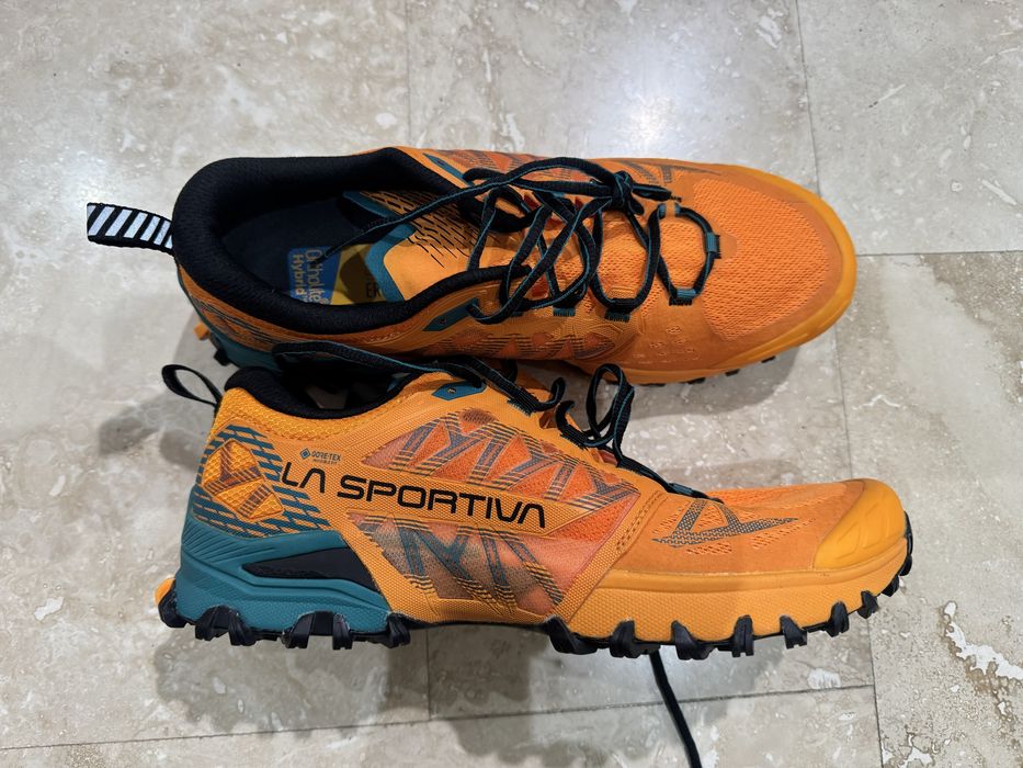 La sportiva buhido goretex