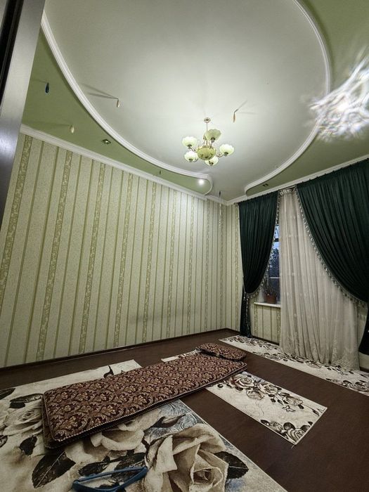 АРЕНДА Участка Олмос махалла Заксли Оилага 900$