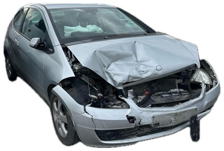 Compresor AC Mercedes-Benz A-Class W169