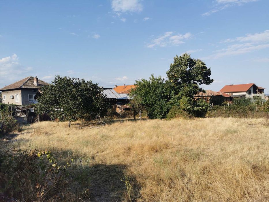 Парцел гр. Белово