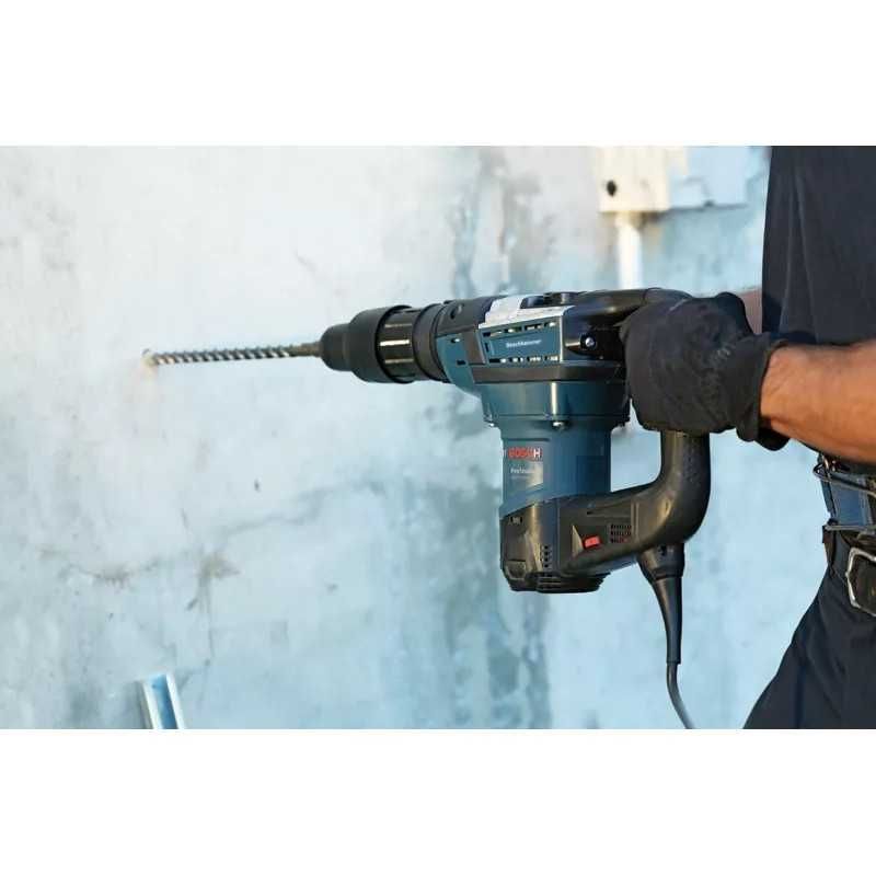 Перфоратор BOSCH GBH 5-40 D, 1100W, 8.5J