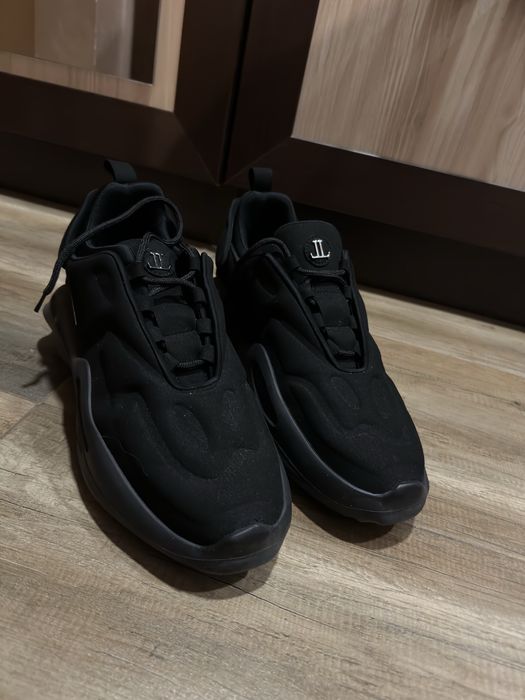 Sneakers Leandro Lopes , 46 номер, НОВИ