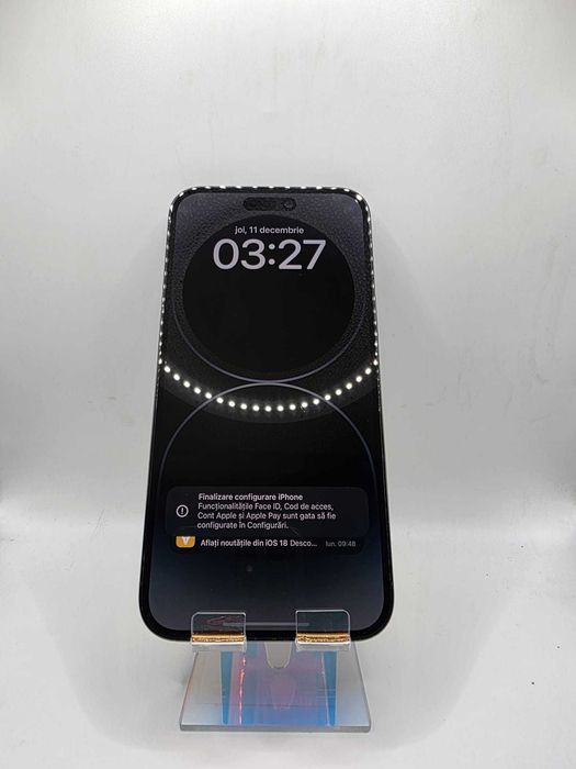 Iphone 14 Pro Max, MEM 128GB, RAM 6GB, Amanet Doamna Ghica, Cod: 88236