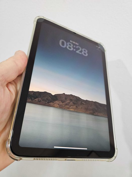 ipad mini Generatia 6, 64 Gb, impecabil, Garantie.