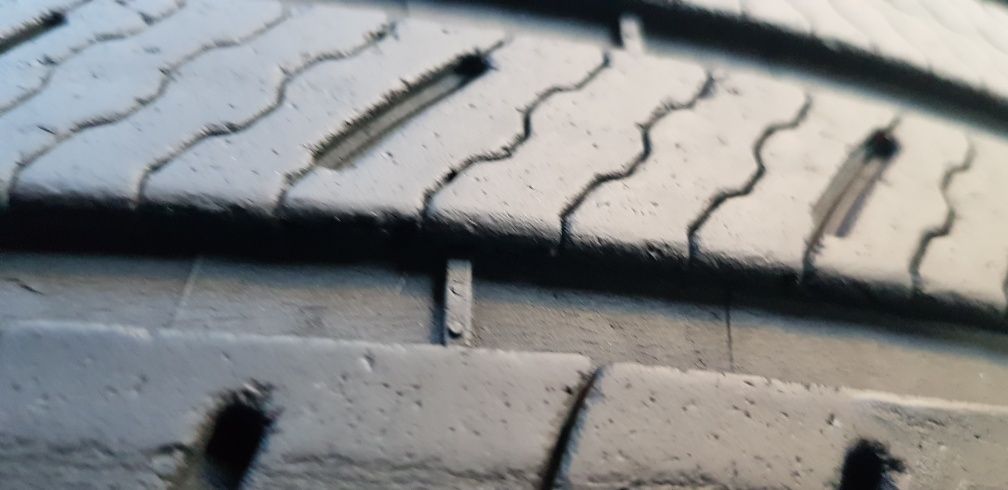 Anvelope 2x235 55 20 michelin dot 20 mm 5
