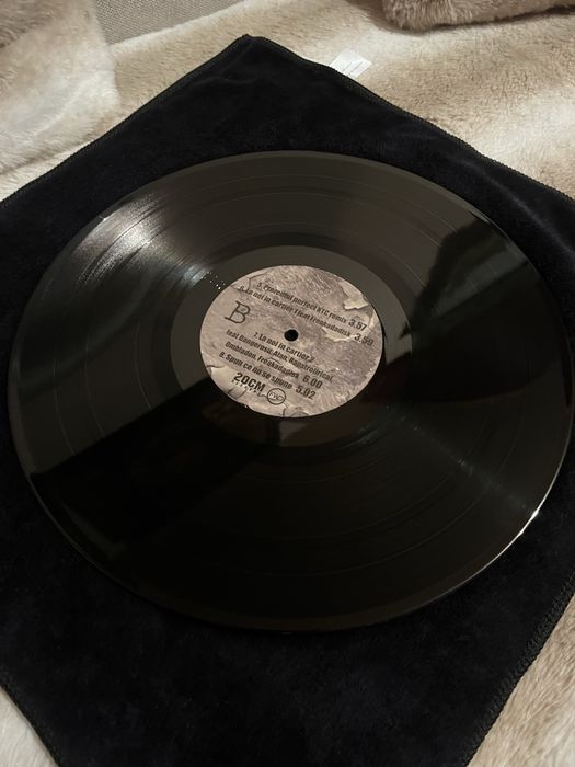 Vinil Cheloo - Killing the classics