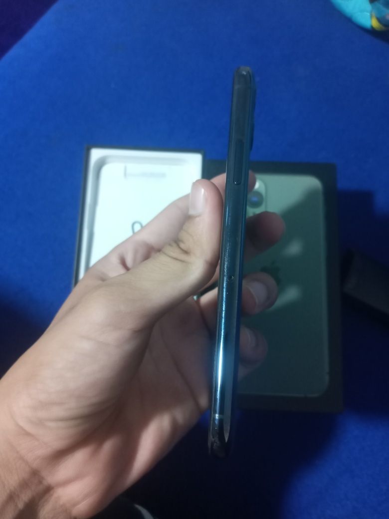 Iphone 11 pro ideal 256 GB