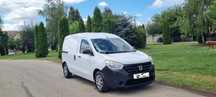 Dacia Dokker an 2014 motor 1.5 DCI Euro 5