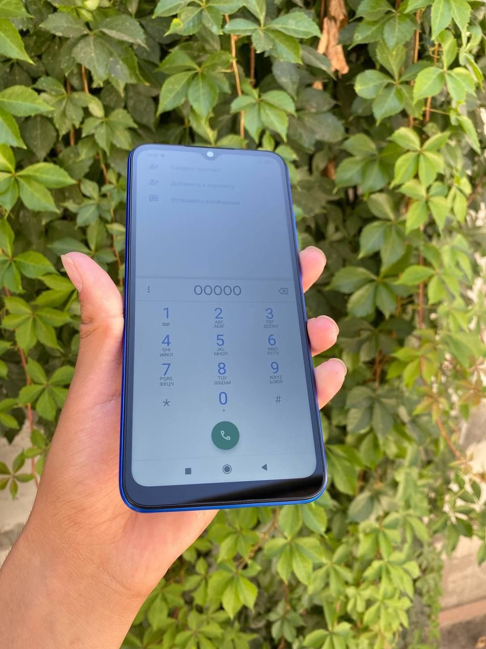 Redmi 9A sotiladi 64Gb