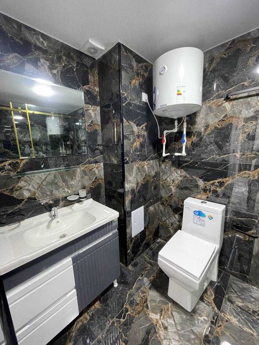 4х комнатная квартира 1 этаже 70кв/м, в Самарканде