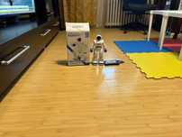 S.M.A.R.T Robot 6 ani plus