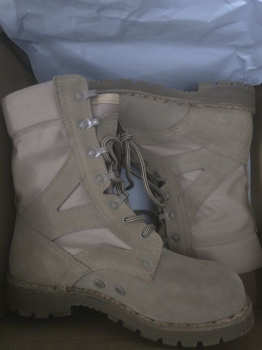 Bocanci militari de Vară și 25,5