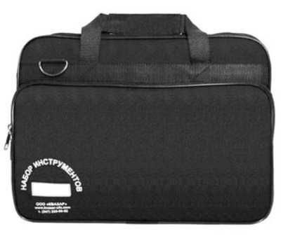 Универсальная сумка монтажника для инструмента с-004