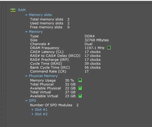 Продавам мощен геймърски компютър (Ryzen 5, Vega, 32GB RAM) - Варна