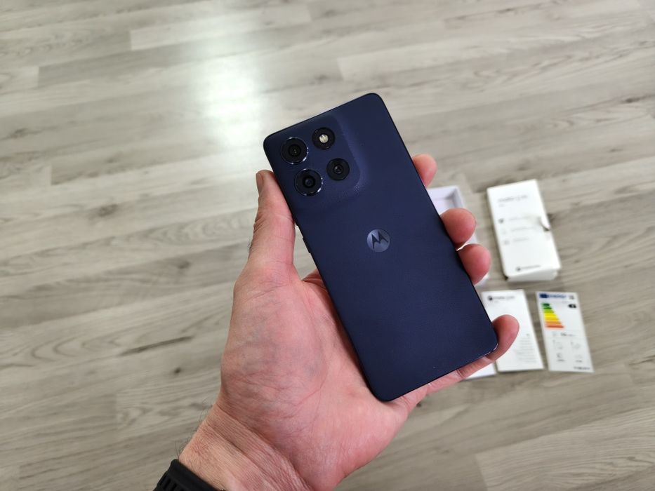 Motorola G86 5G ca nou