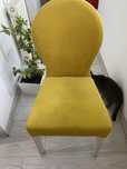 Scaune bucatarie 4 buc - Mobila Dalin