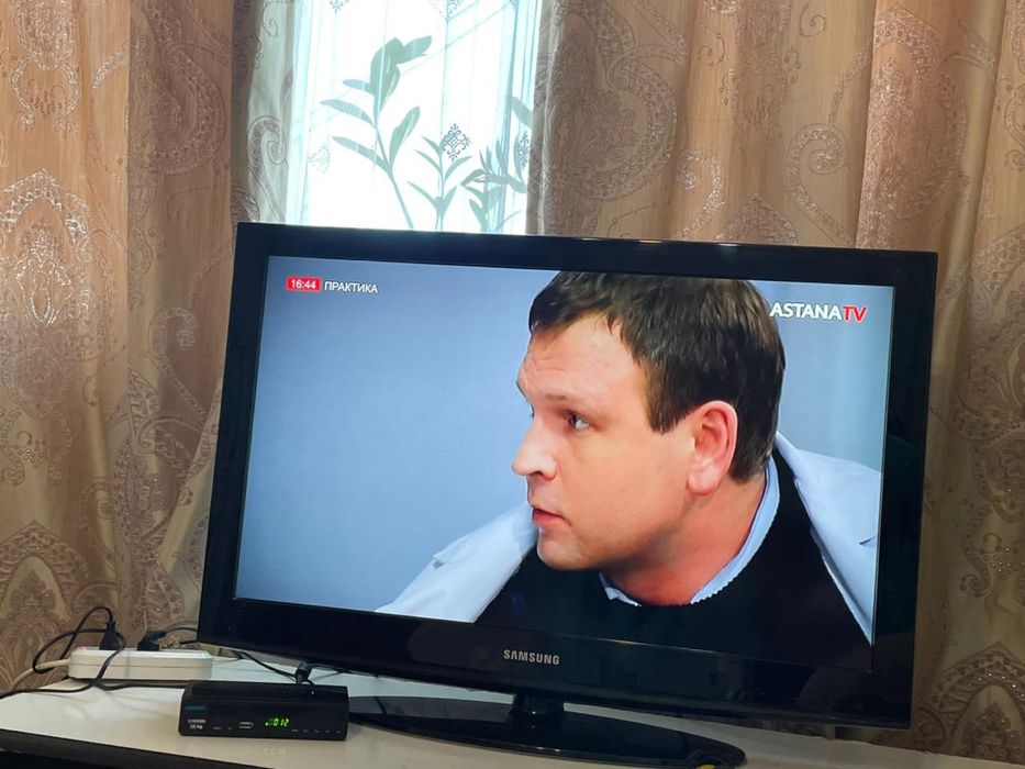 телевизор Самсунг