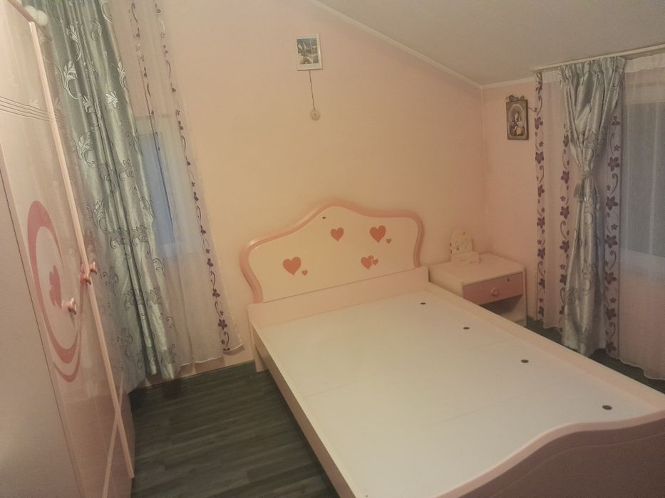 Vand Dormitor fetiță