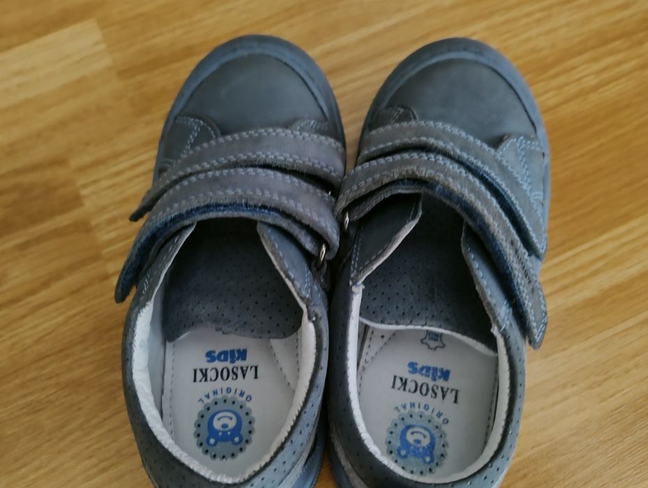 Pantofiori piele mărimea 26