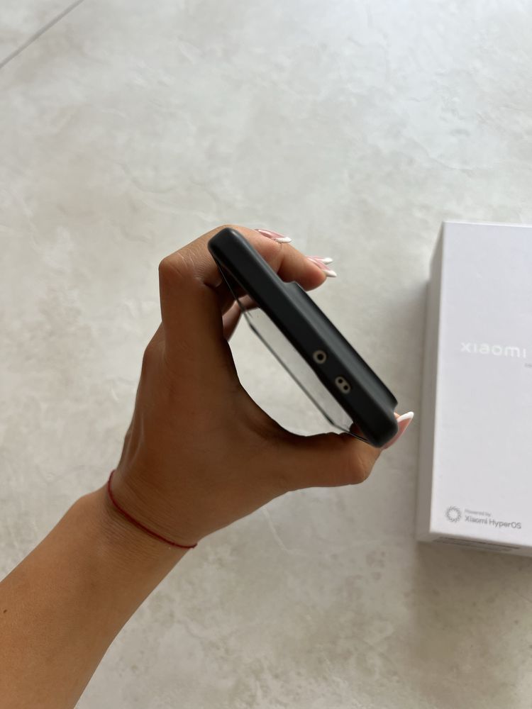 Xiaomi 14T Pro 512 GB Titan Gray с калъф