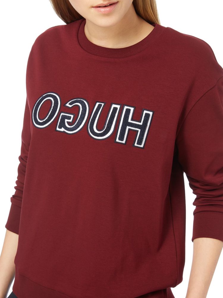 Дамска блуза на Hugo Boss