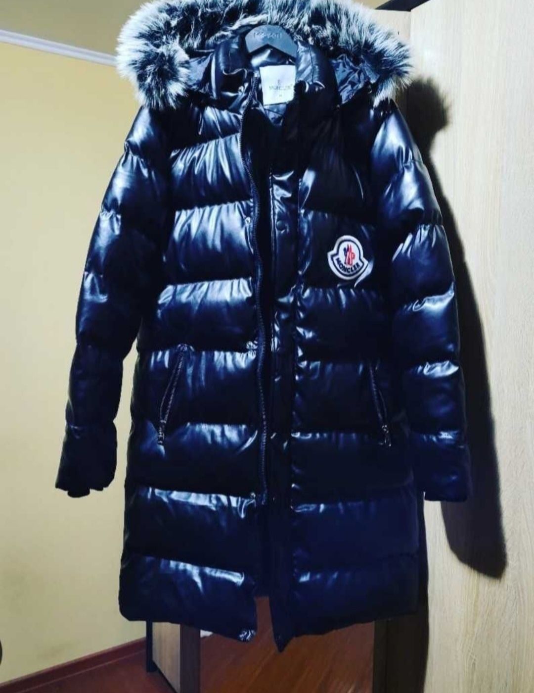 Geaca Bărbat   Moncler   M