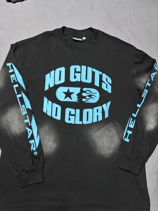 Bluza Hellstar L