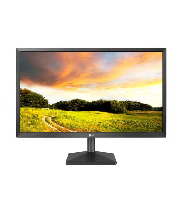 Монитор LG 22  75Hz