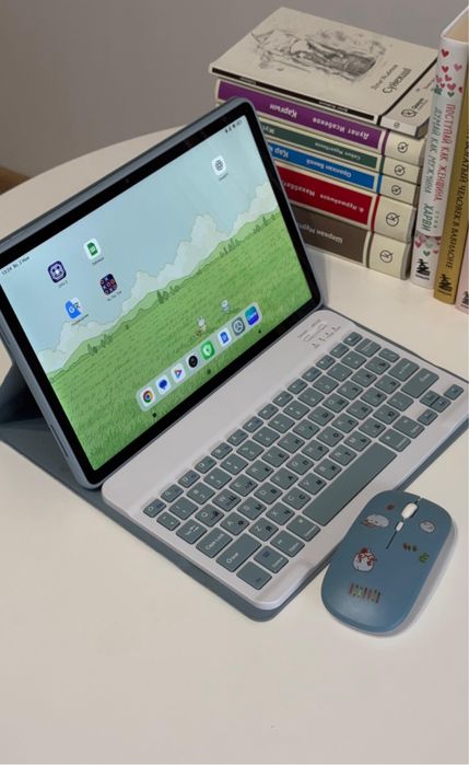 Планшет , новый 128 гб