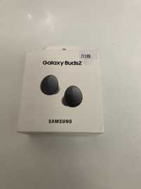 Безпроводные наушники Samsung galaxsy buds 2