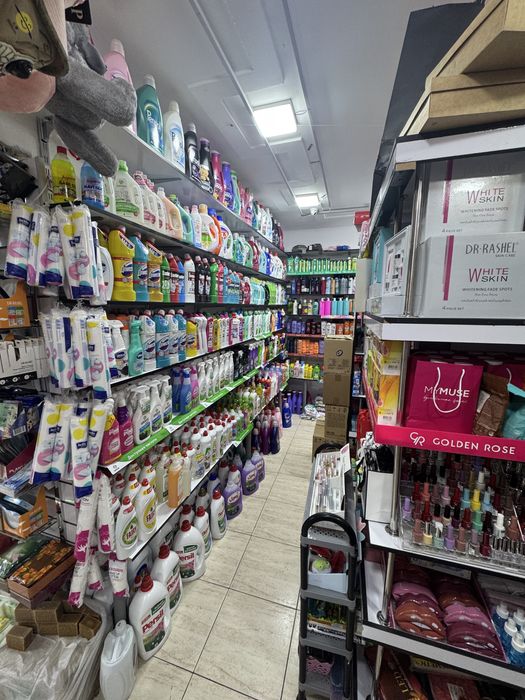 Tayyor biznes sotiladi. Aktiv