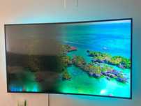 Vând televizor Samsung series 7 139 cm