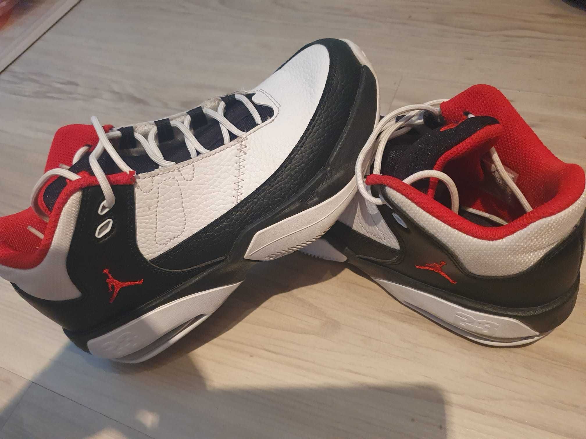 Nike Air Jordan,  mărimea 38 (5,5 Y) copii