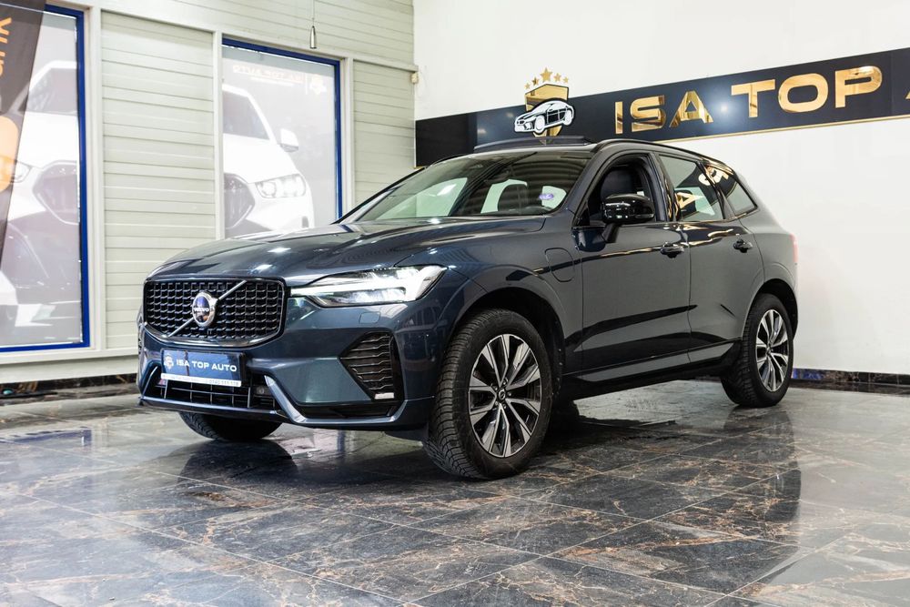 Volvo XC 60 Rate Leasing Garantie 24 Luni