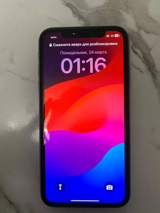 Iphone 11 purple. 256 gb 74%akb без минусов,каропка документы имеются.
