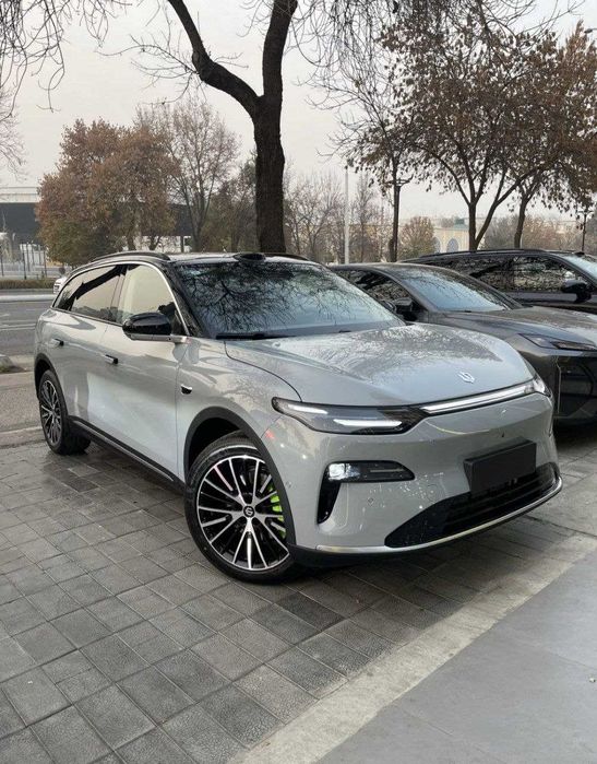 varyantga leapmotor c11